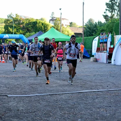 Ultra Trail des 2 Roches 2026 - Photo 9