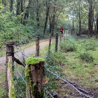 Canicross La Croquette 2026