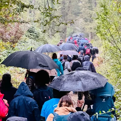 Canicross La Croquette 2026 - Photo 4