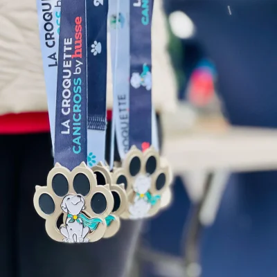 Canicross La Croquette 2026 - Photo 5