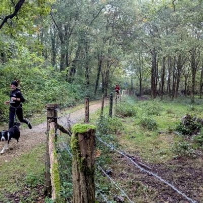 Canicross La Croquette 2026 - Photo 6