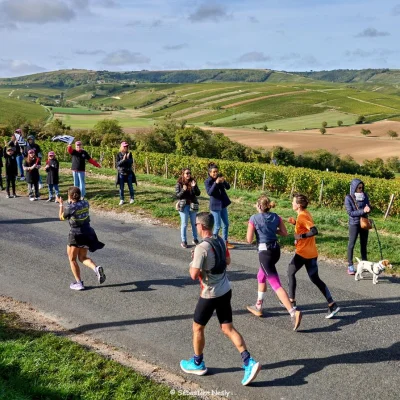 La Pouilly-Sancerre 2026 - Photo 1
