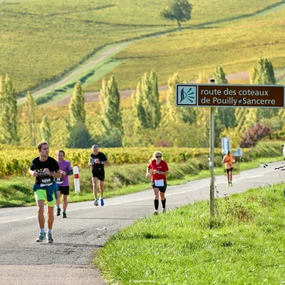 La Pouilly-Sancerre 2026 - Photo 3