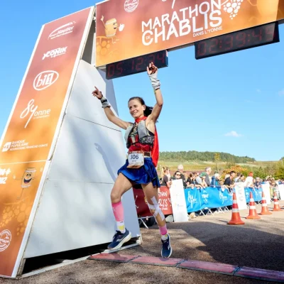 Marathon de Chablis 2026 - Photo 2
