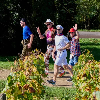 Marathon de Chablis 2026 - Photo 6