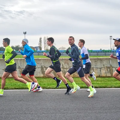 Marathon de Nevers by Nexson 2026 - Photo 1