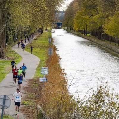 Marathon de Nevers by Nexson 2026 - Photo 2