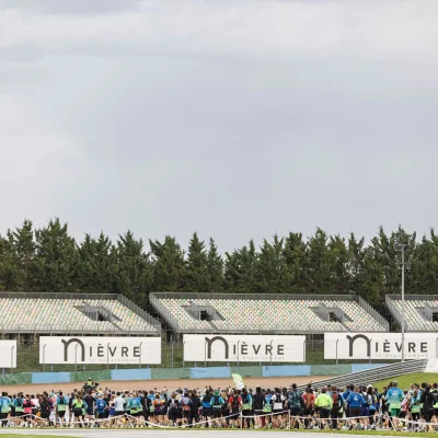 Marathon de Nevers by Nexson 2026 - Photo 3