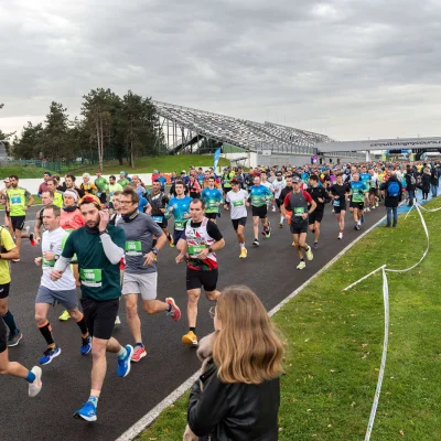 Marathon de Nevers by Nexson 2026 - Photo 4