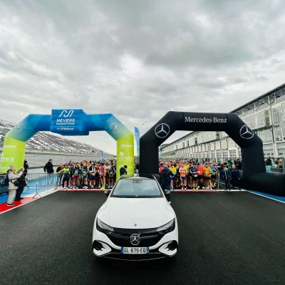 Marathon de Nevers by Nexson 2026 - Photo 7