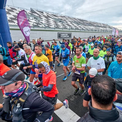 Marathon de Nevers by Nexson 2026 - Photo 8
