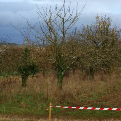 Trail de la Roche Marquée 2026