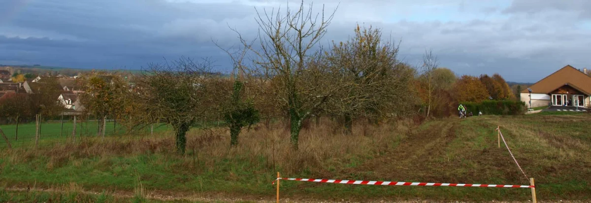 Trail de la Roche Marquée 2026