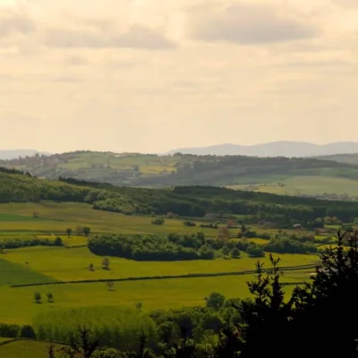 Trail du Revermont 2026