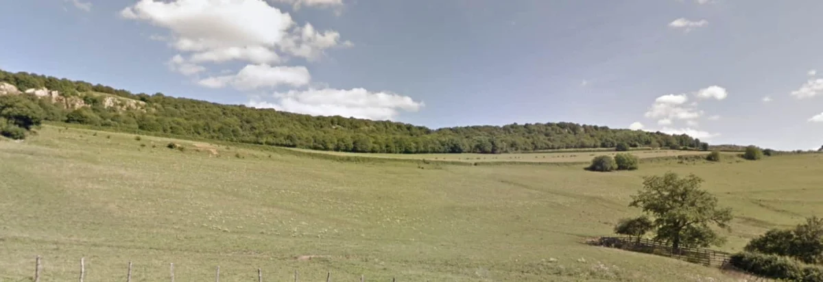 Trail du Mont Saint-Romain 2026