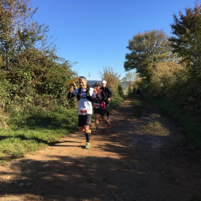 Trail du Mont Saint-Romain 2026 - Photo 11
