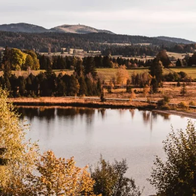 Trail des Côtes Doloises 2026