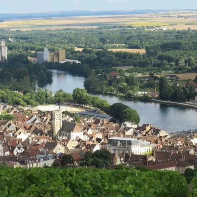 Trail du Jovinien 2026