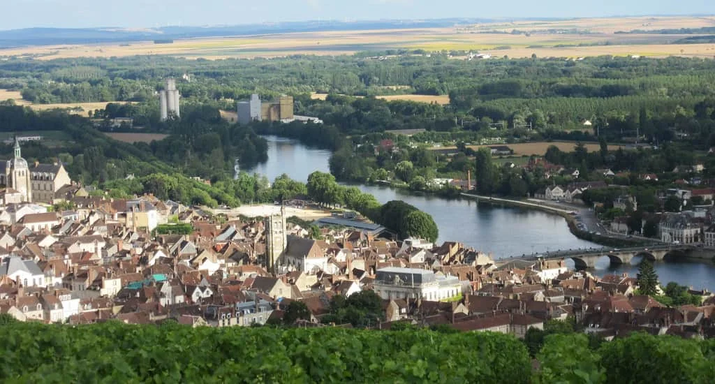 Trail du Jovinien 2026