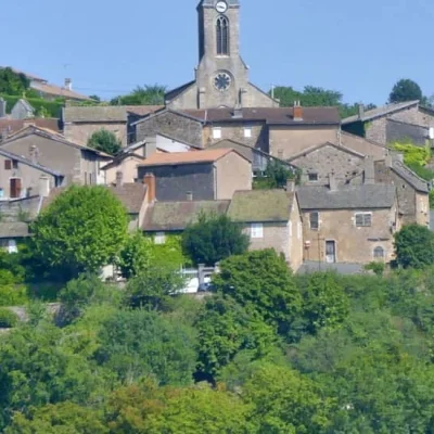 Marathon Relais La Roche Vineuse 2026