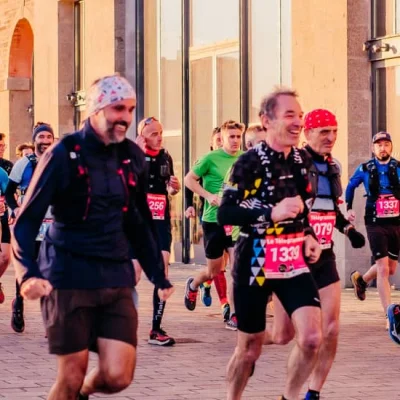 Brest Urban Trail 2026