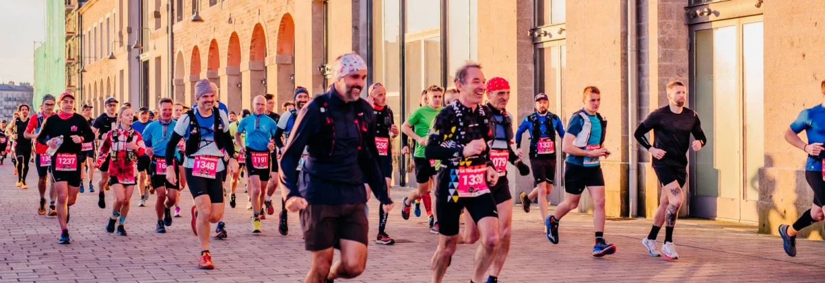 Brest Urban Trail 2026