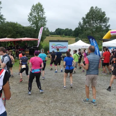 APIRUNTOUR 2026 - Photo 1