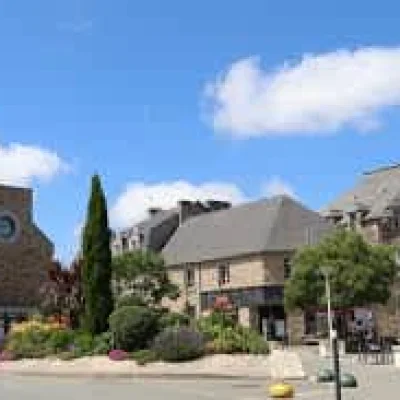 Trail du moulin de la mer 2026