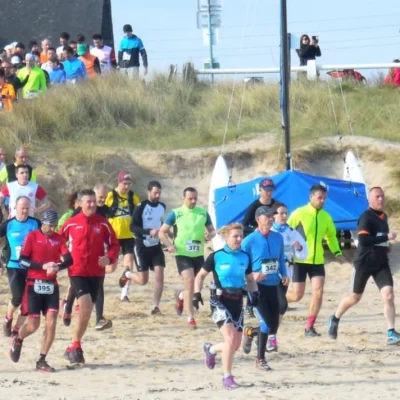 Fresnaye Trail 2026 - Photo 2