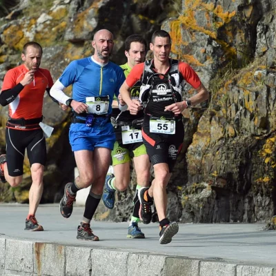 Fresnaye Trail 2026 - Photo 3