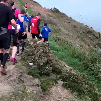 Fresnaye Trail 2026 - Photo 5