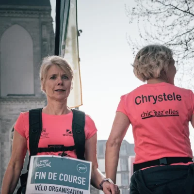 Rennes Urban Trail 2026 - Photo 2