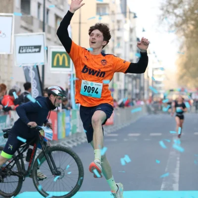 Rennes Urban Trail 2026 - Photo 3
