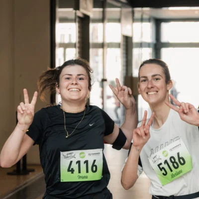 Rennes Urban Trail 2026 - Photo 4