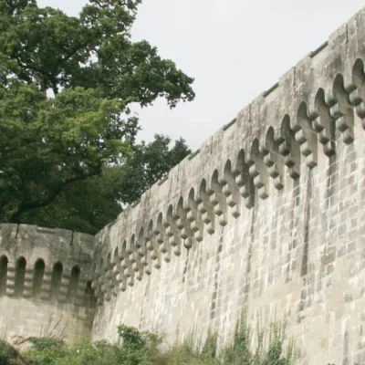 Trail Team du Pélem 2026