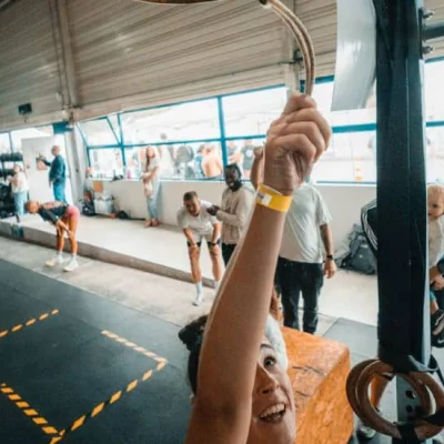 ITX - In'Trail Xperience 2026