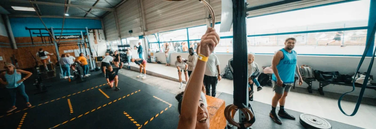 ITX - In'Trail Xperience 2026