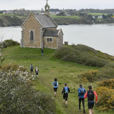 Entre Dunes et Bouchots 2026 - Photo 10