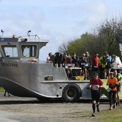 Entre Dunes et Bouchots 2026 - Photo 11
