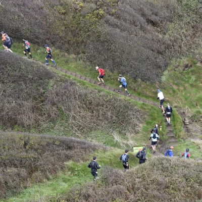 Entre Dunes et Bouchots 2026 - Photo 1