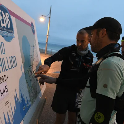 Entre Dunes et Bouchots 2026 - Photo 2