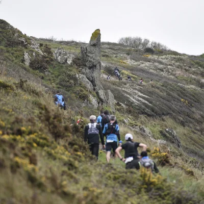 Entre Dunes et Bouchots 2026 - Photo 4