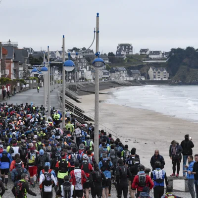 Entre Dunes et Bouchots 2026 - Photo 5