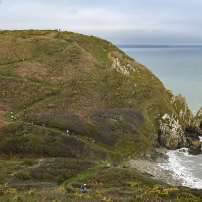Entre Dunes et Bouchots 2026 - Photo 6