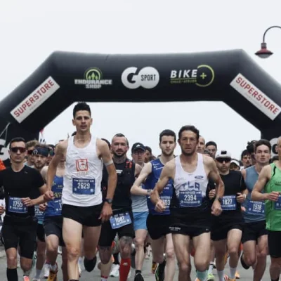 Marathon Loudéac-Pontivy 2026