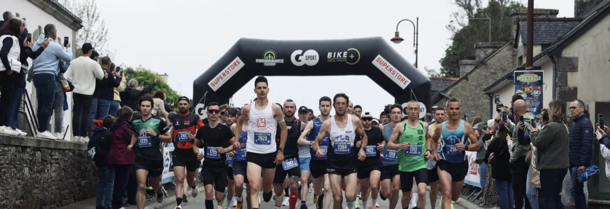 Marathon Loudéac-Pontivy 2026