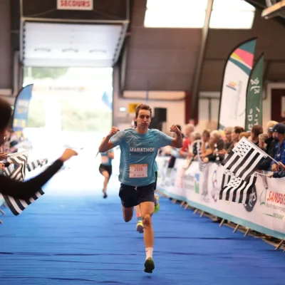 Marathon Loudéac-Pontivy 2026 - Photo 2