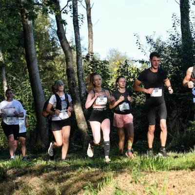 Marathon Loudéac-Pontivy 2026 - Photo 3
