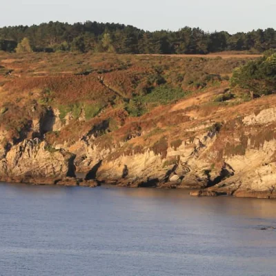 Belle-Île en Trail 2026