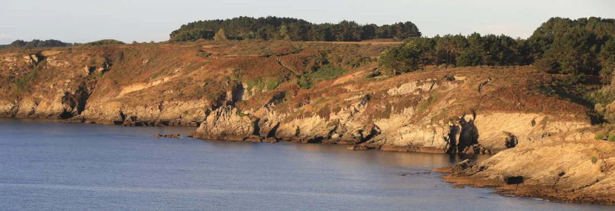 Belle-Île en Trail 2026